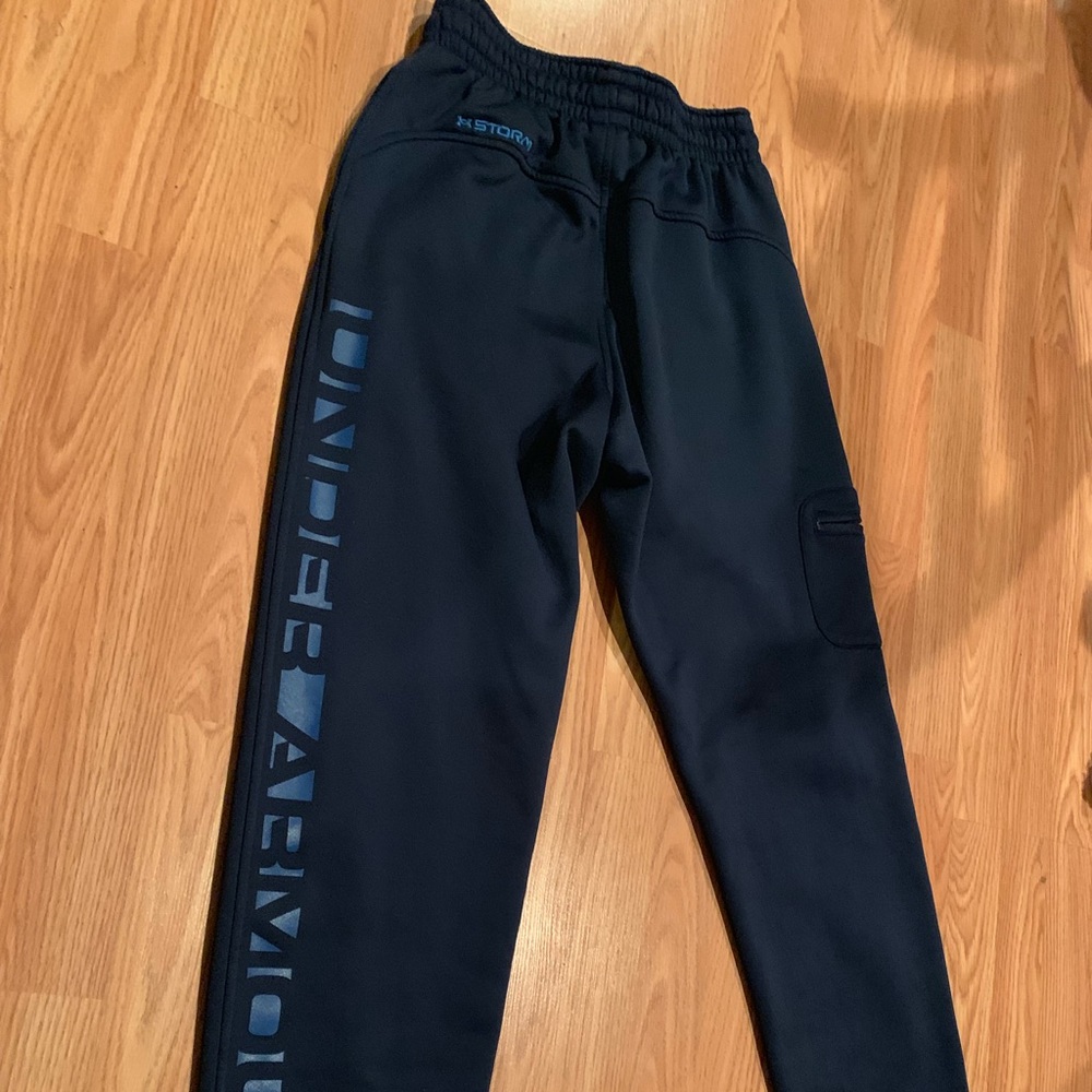 Under Armour Storm Pants